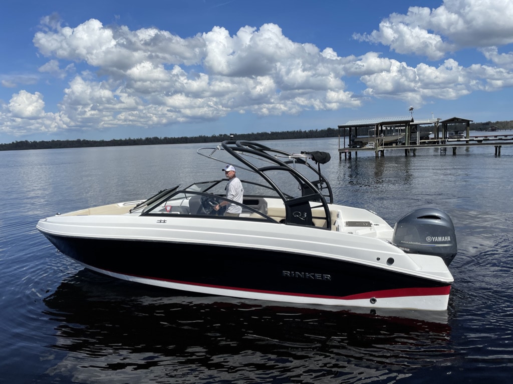 Vacation home in Cape Coral, FL, available for rent, managed by Vacation Rentals Cape Coral