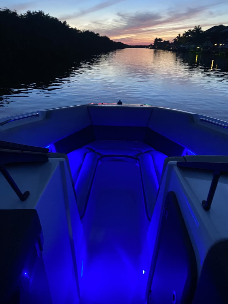Vacation home in Cape Coral, FL, available for rent, managed by Vacation Rentals Cape Coral