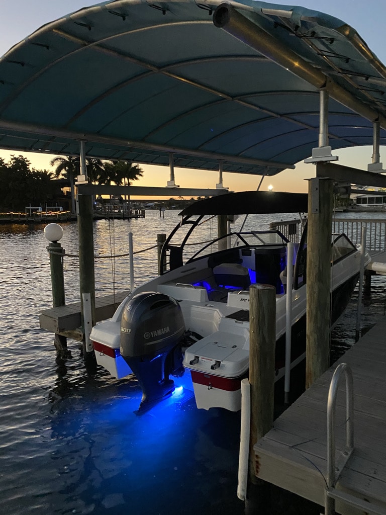 Vacation home in Cape Coral, FL, available for rent, managed by Vacation Rentals Cape Coral