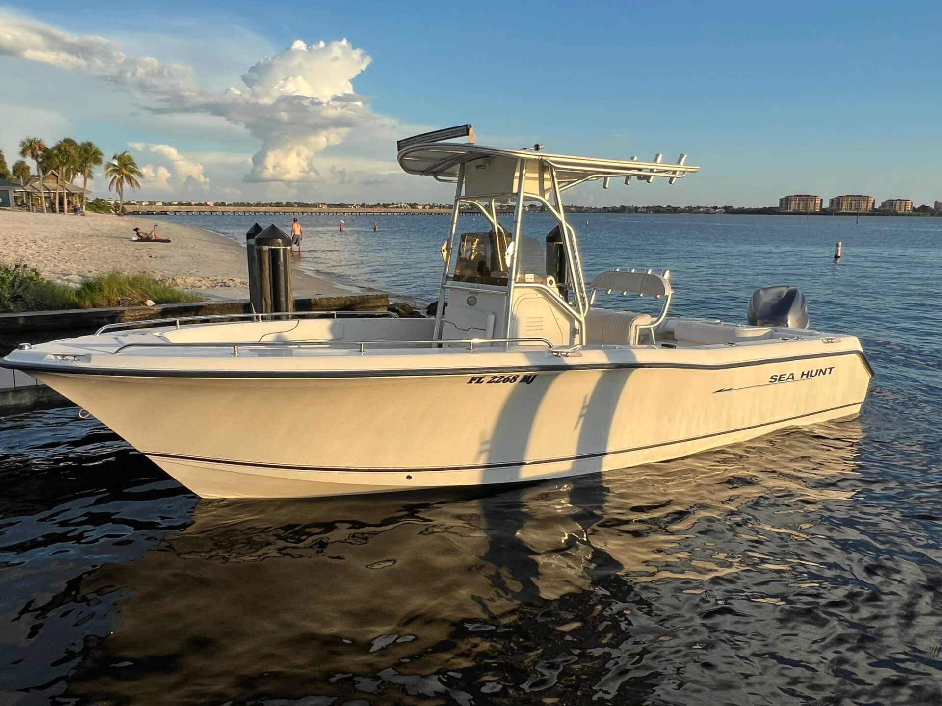 Vacation home in Cape Coral, FL, available for rent, managed by Vacation Rentals Cape Coral
