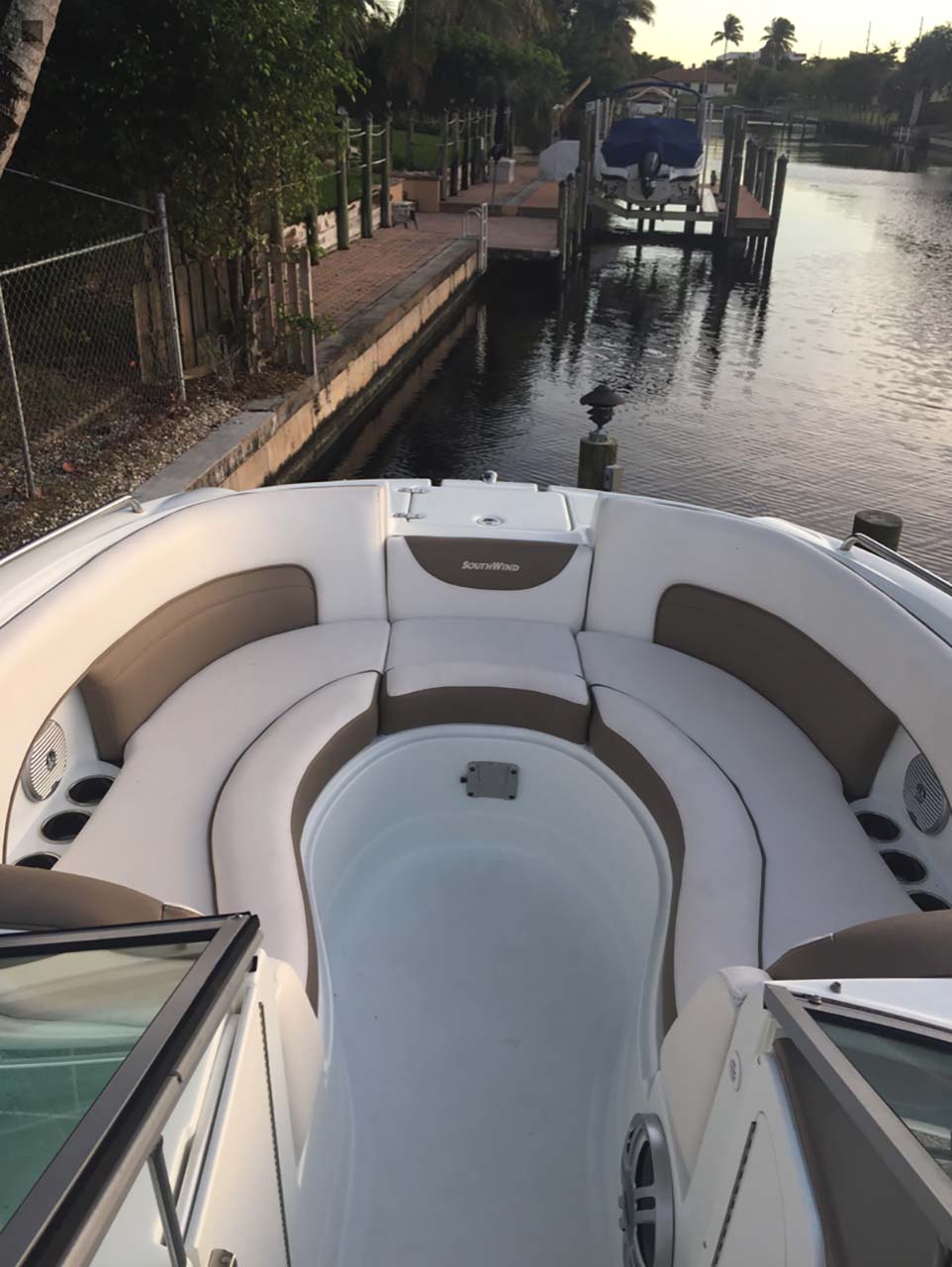 Vacation home in Cape Coral, FL, available for rent, managed by Vacation Rentals Cape Coral