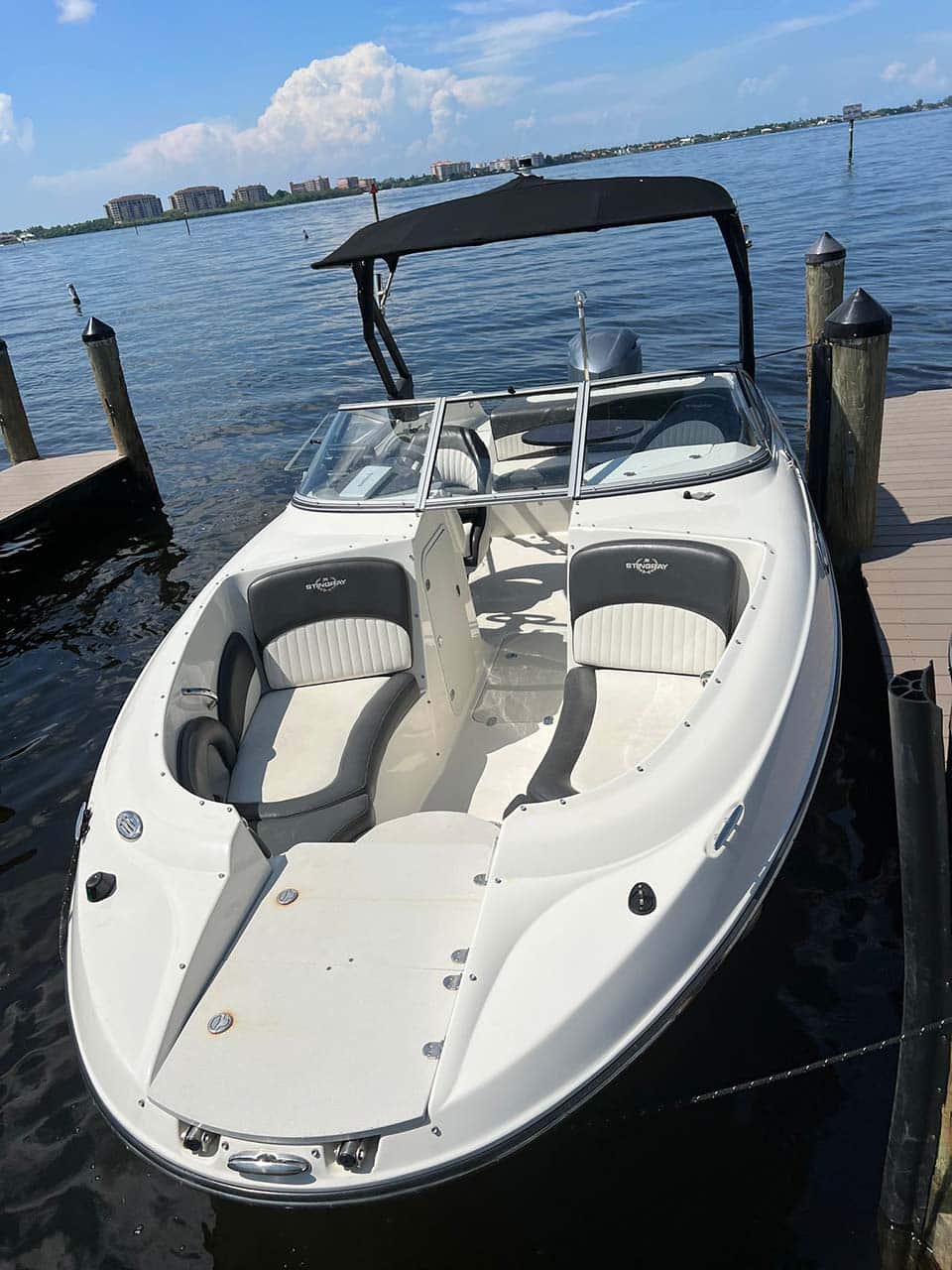 Ferienhaus in Cape Coral, Florida, zu vermieten, verwaltet von Vacation Rentals Cape Coral