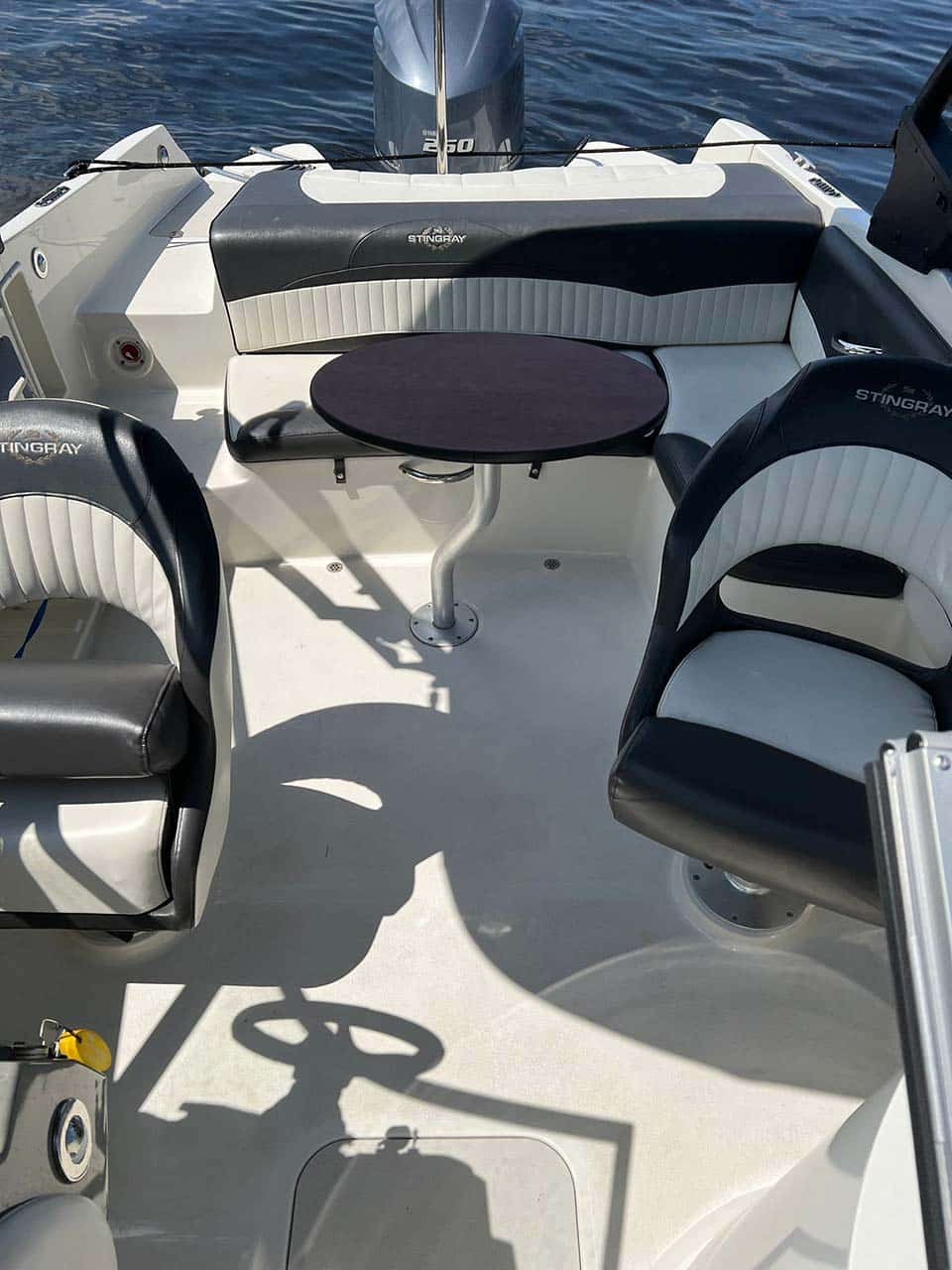 Ferienhaus in Cape Coral, Florida, zu vermieten, verwaltet von Vacation Rentals Cape Coral