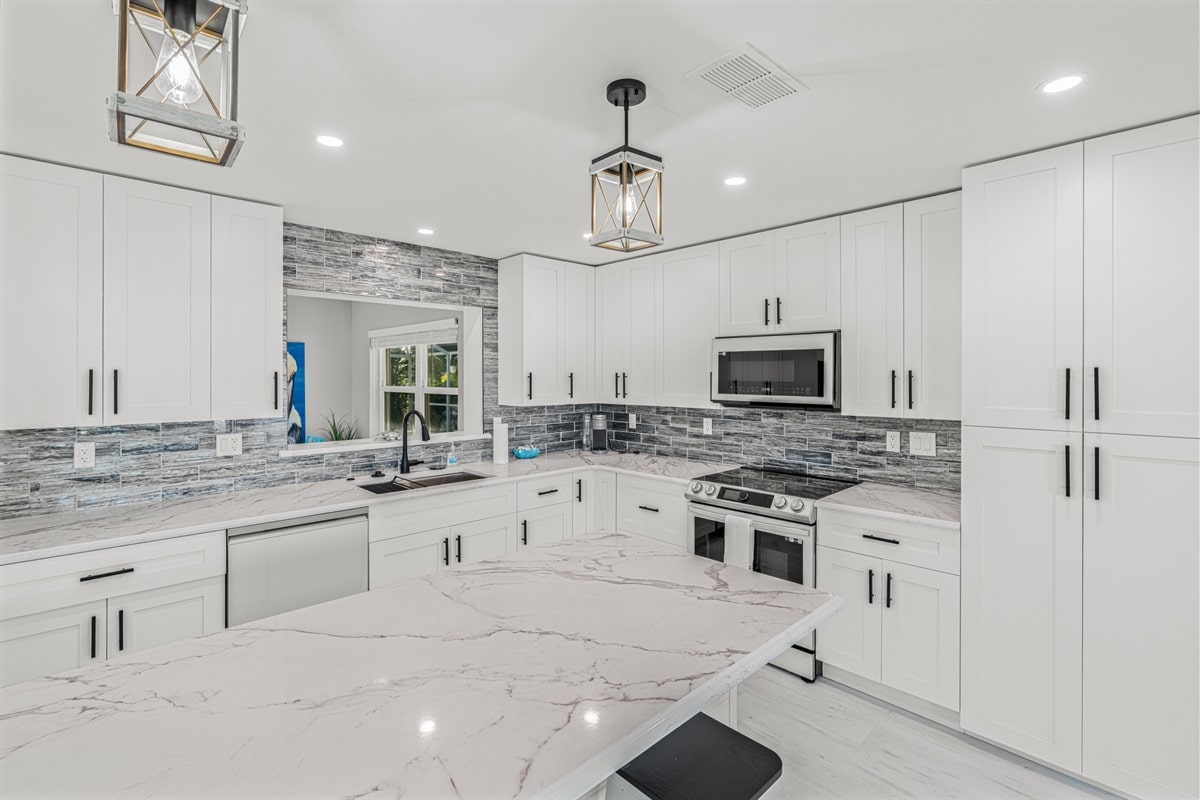 Vacation home in Cape Coral, FL, available for rent, managed by Vacation Rentals Cape Coral