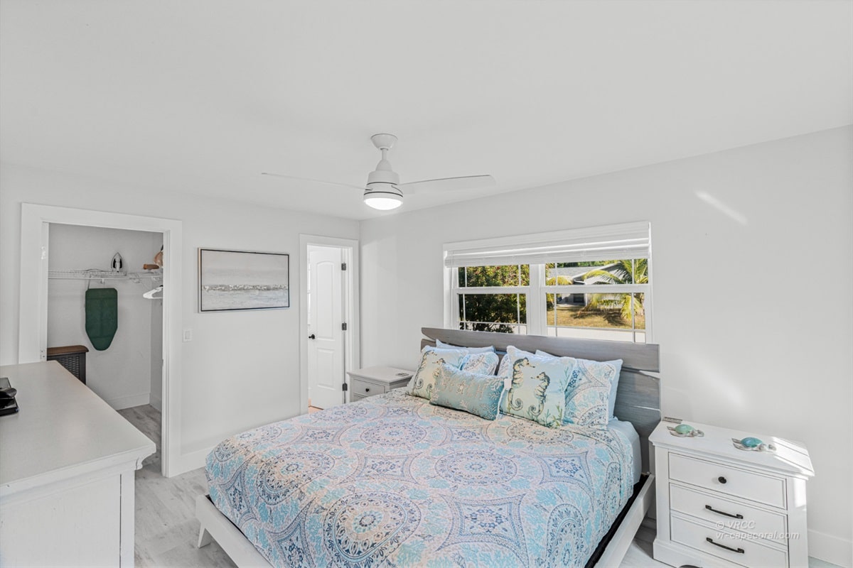 Vacation home in Cape Coral, FL, available for rent, managed by Vacation Rentals Cape Coral