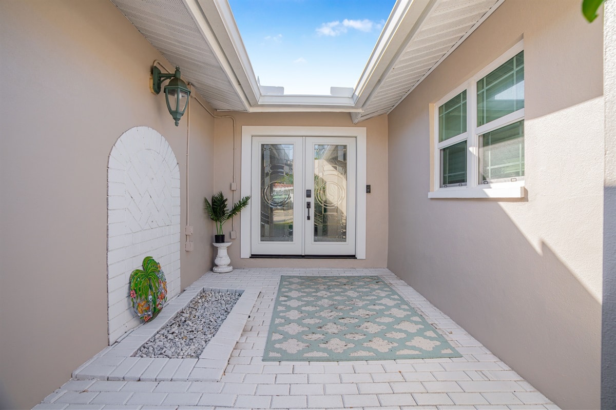 Vacation home in Cape Coral, FL, available for rent, managed by Vacation Rentals Cape Coral