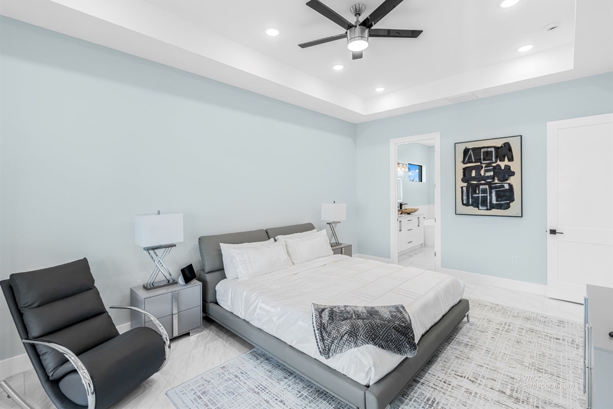Vacation home in Cape Coral, FL, available for rent, managed by Vacation Rentals Cape Coral