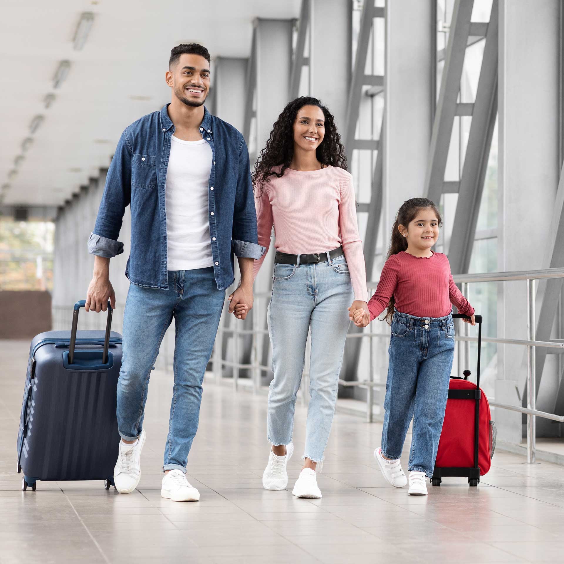 airport access