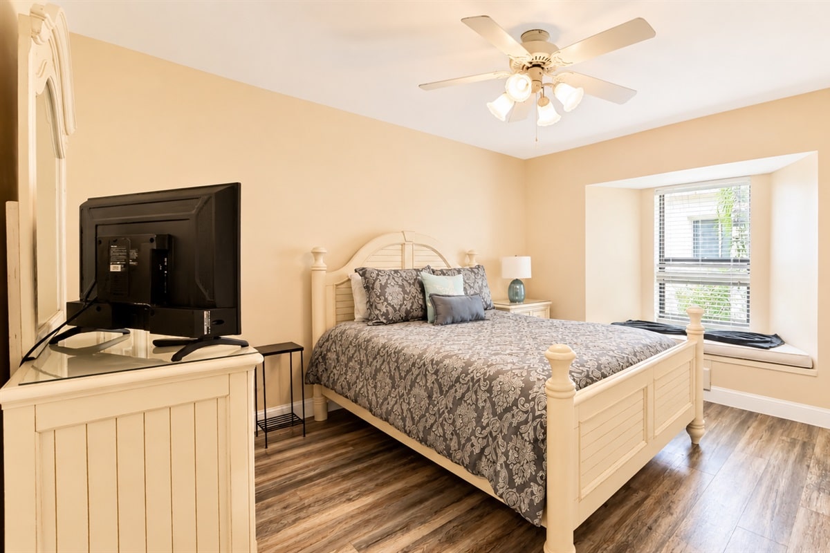 Vacation home in Cape Coral, FL, available for rent, managed by Vacation Rentals Cape Coral