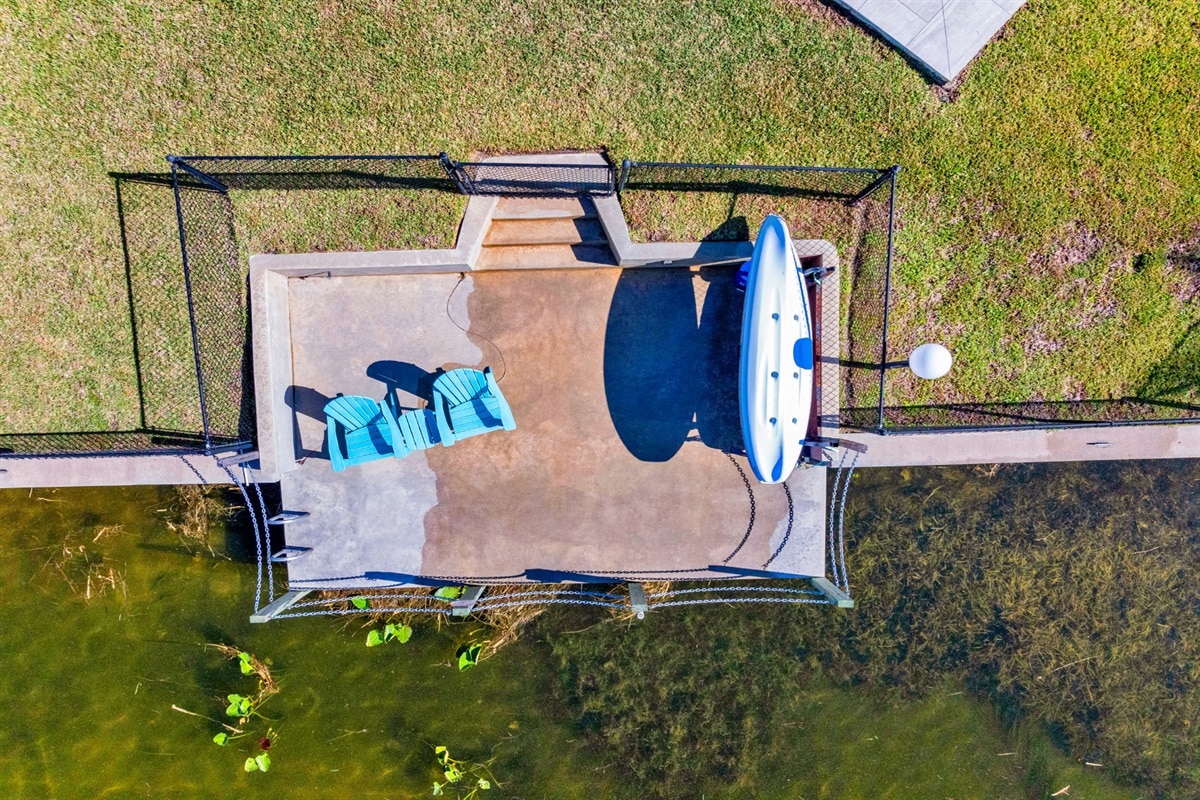 Vacation home in Cape Coral, FL, available for rent, managed by Vacation Rentals Cape Coral