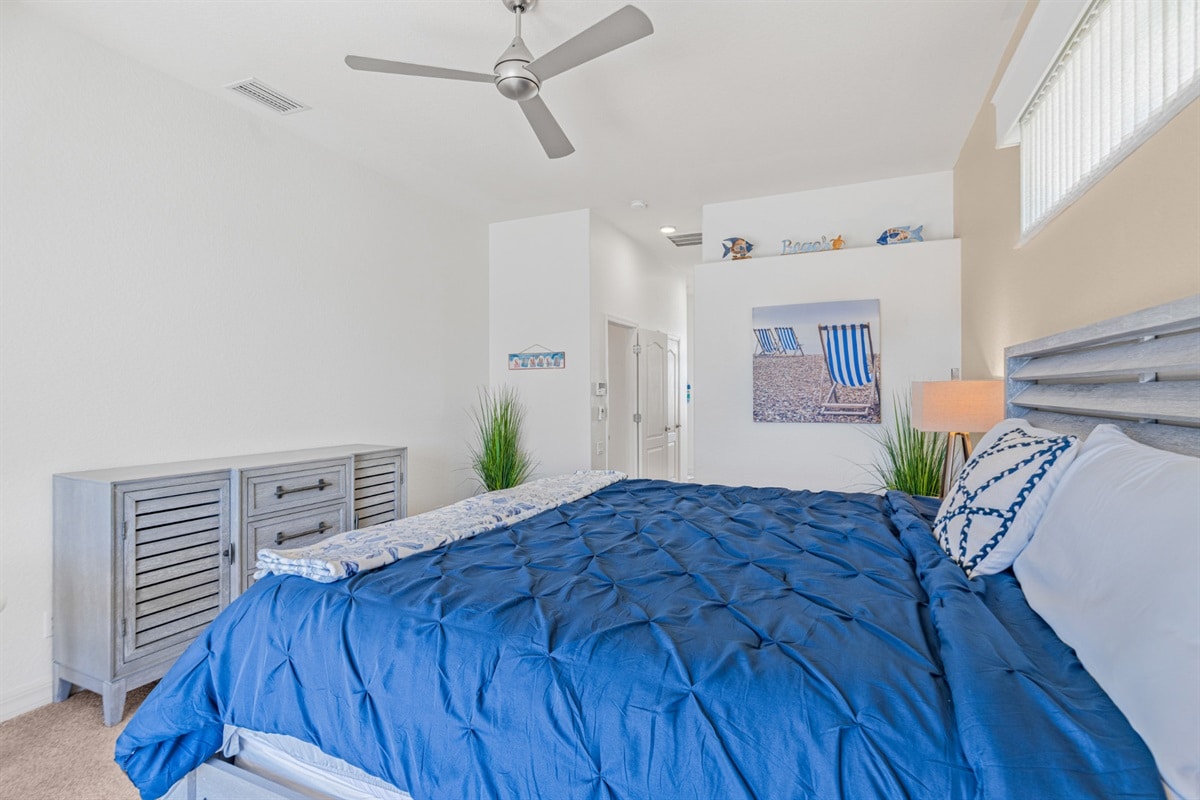 Vacation home in Cape Coral, FL, available for rent, managed by Vacation Rentals Cape Coral