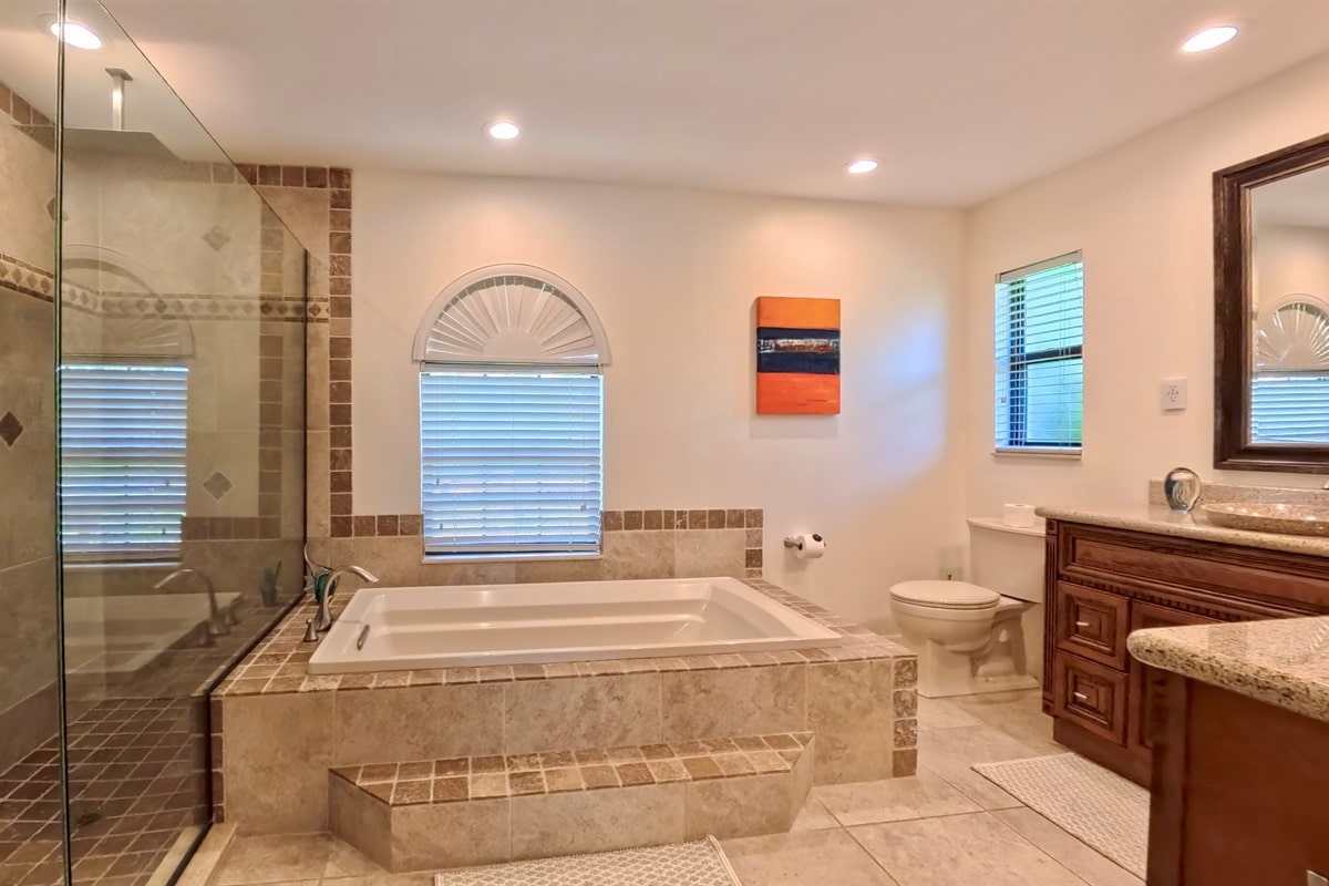 Vacation home in Cape Coral, FL, available for rent, managed by Vacation Rentals Cape Coral