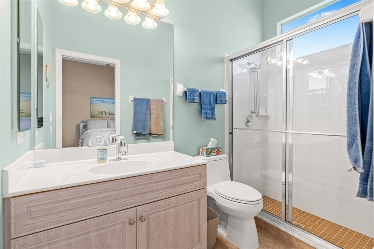 Vacation home in Cape Coral, FL, available for rent, managed by Vacation Rentals Cape Coral
