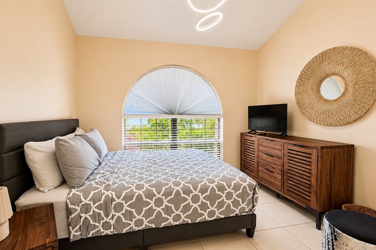 Vacation home in Cape Coral, FL, available for rent, managed by Vacation Rentals Cape Coral