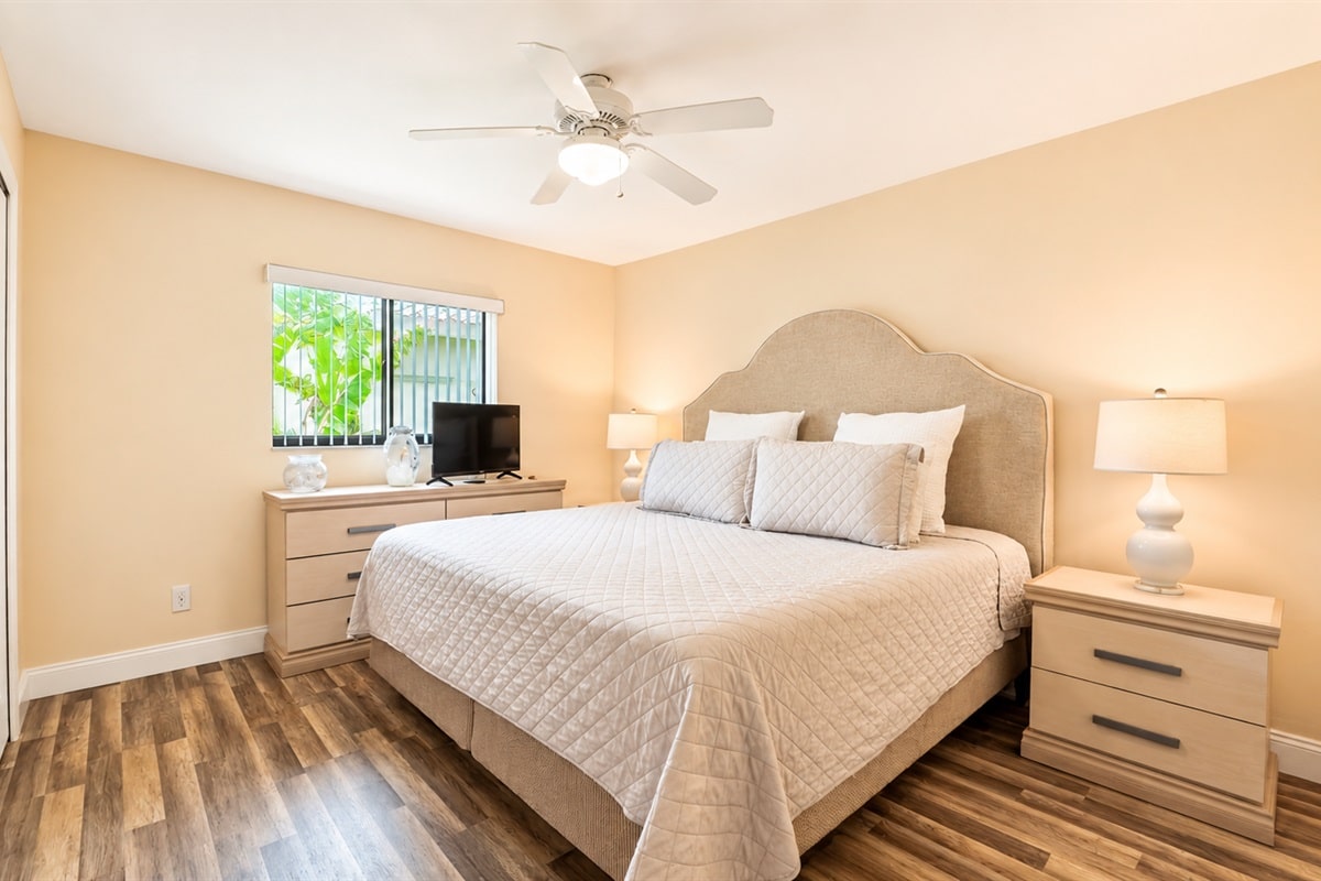 Vacation home in Cape Coral, FL, available for rent, managed by Vacation Rentals Cape Coral