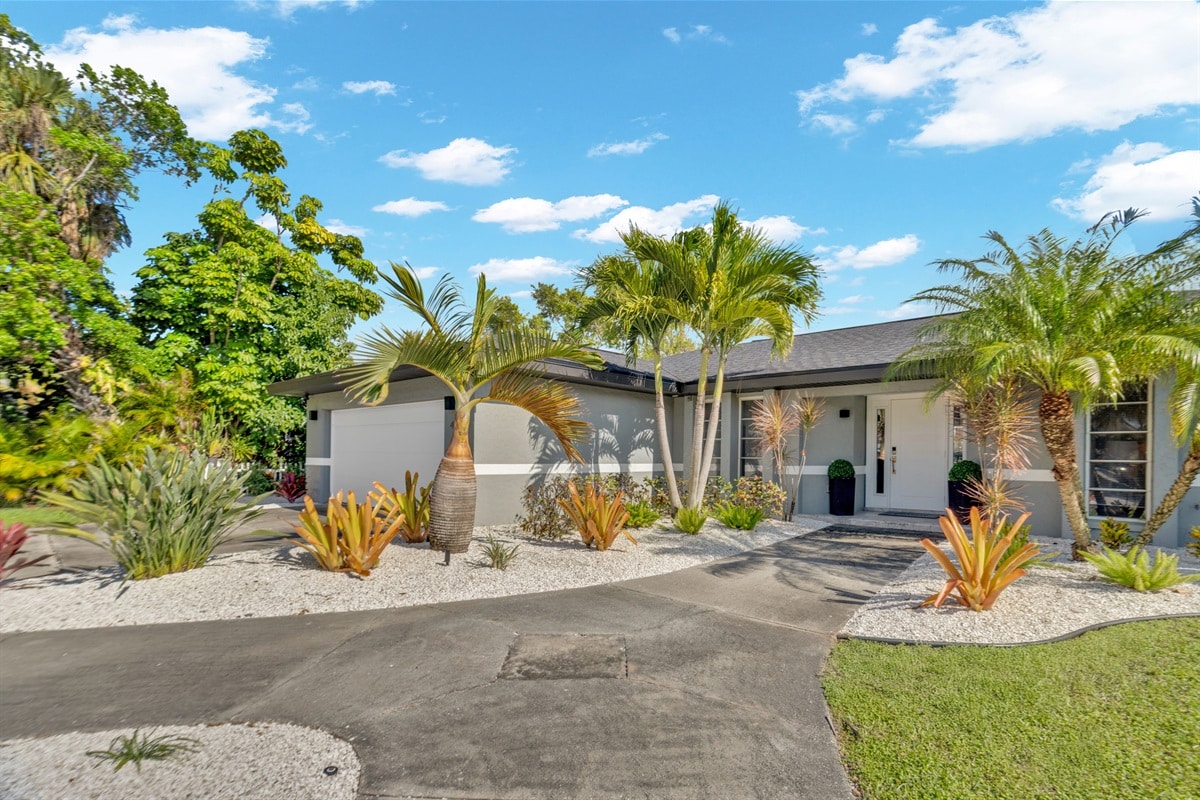 Vacation home in Cape Coral, FL, available for rent, managed by Vacation Rentals Cape Coral