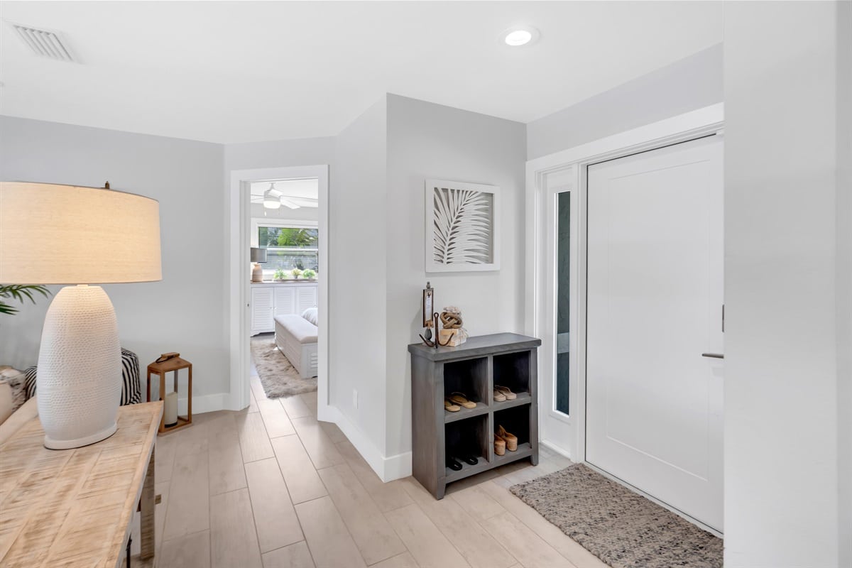 Vacation home in Cape Coral, FL, available for rent, managed by Vacation Rentals Cape Coral