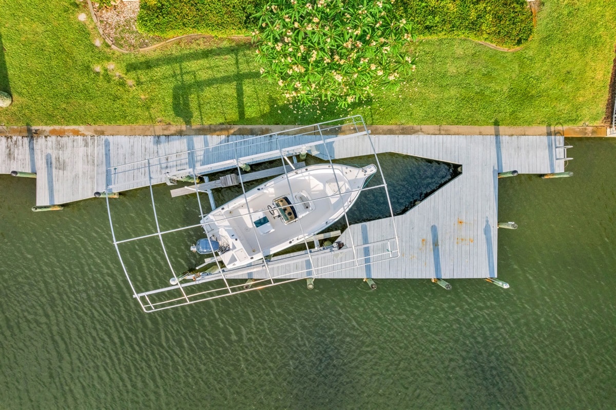 Vacation home in Cape Coral, FL, available for rent, managed by Vacation Rentals Cape Coral