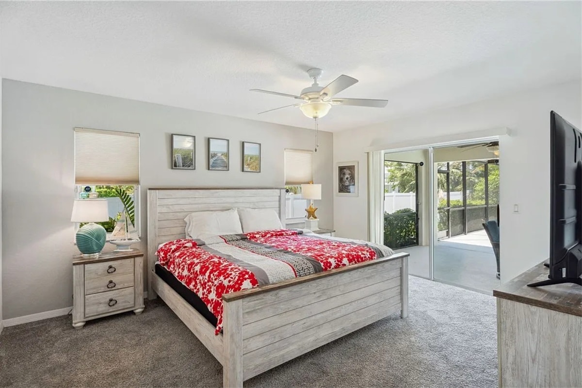 Vacation home in Cape Coral, FL, available for rent, managed by Vacation Rentals Cape Coral