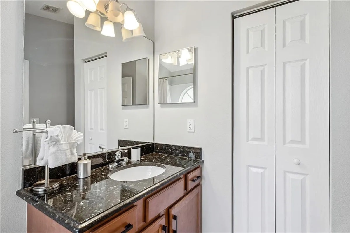 Vacation home in Cape Coral, FL, available for rent, managed by Vacation Rentals Cape Coral