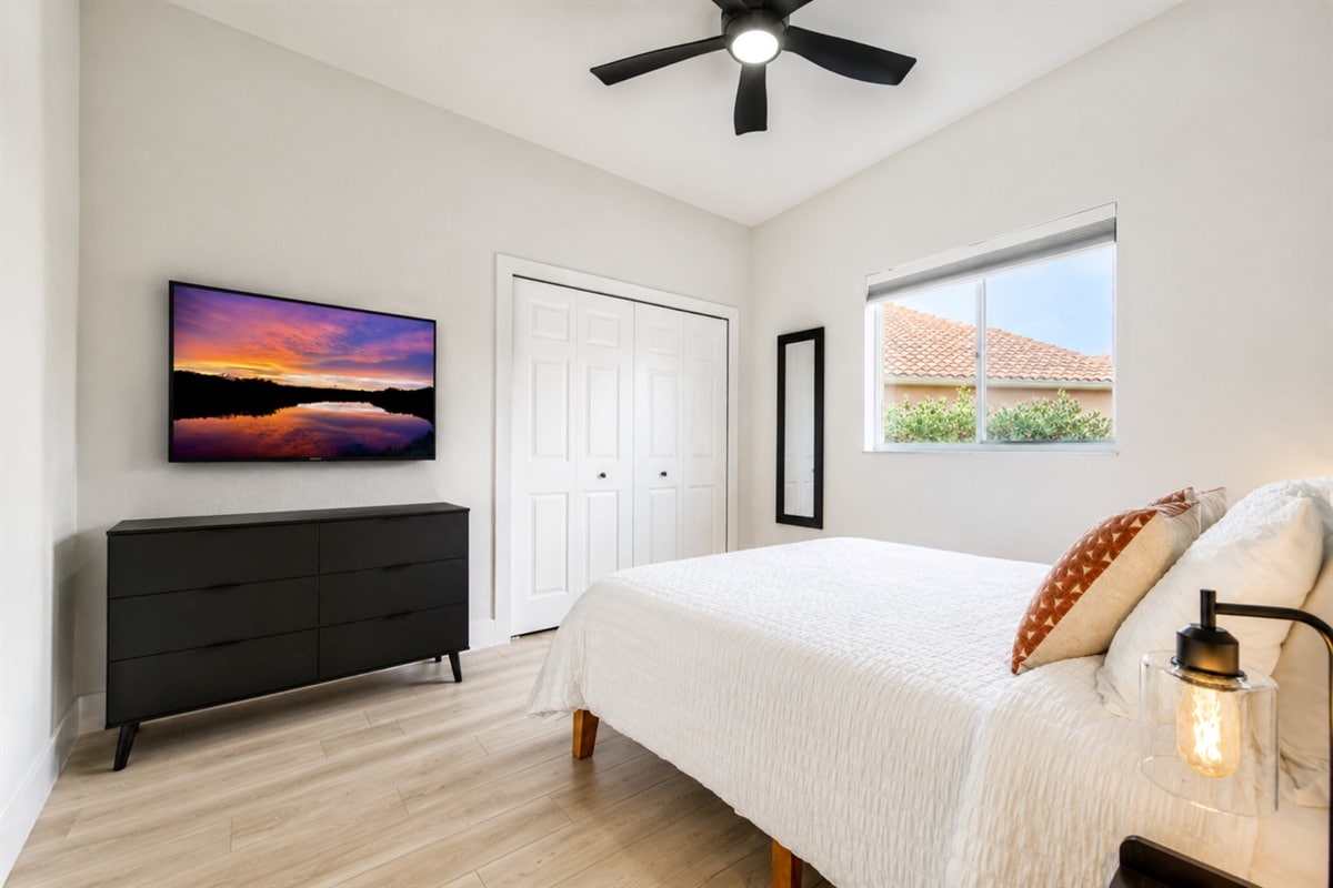 Ferienhaus in Cape Coral, Florida, zu vermieten, verwaltet von Vacation Rentals Cape Coral