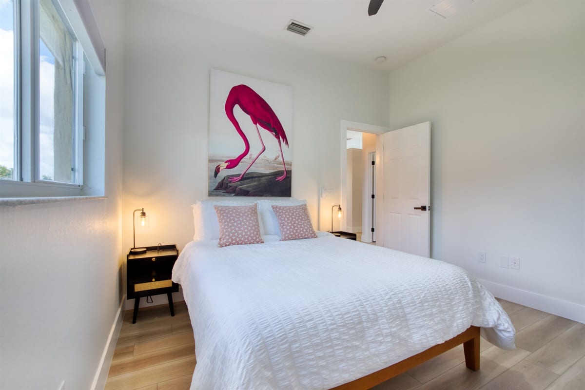 Ferienhaus in Cape Coral, Florida, zu vermieten, verwaltet von Vacation Rentals Cape Coral