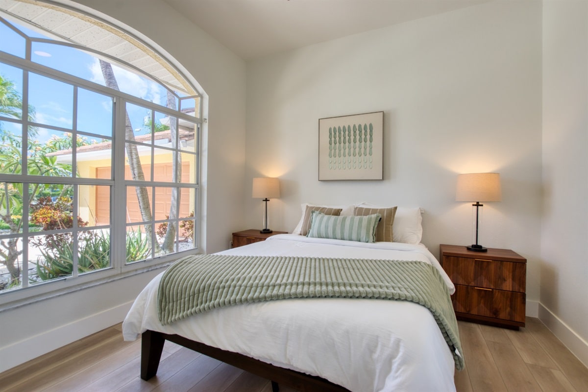 Ferienhaus in Cape Coral, Florida, zu vermieten, verwaltet von Vacation Rentals Cape Coral