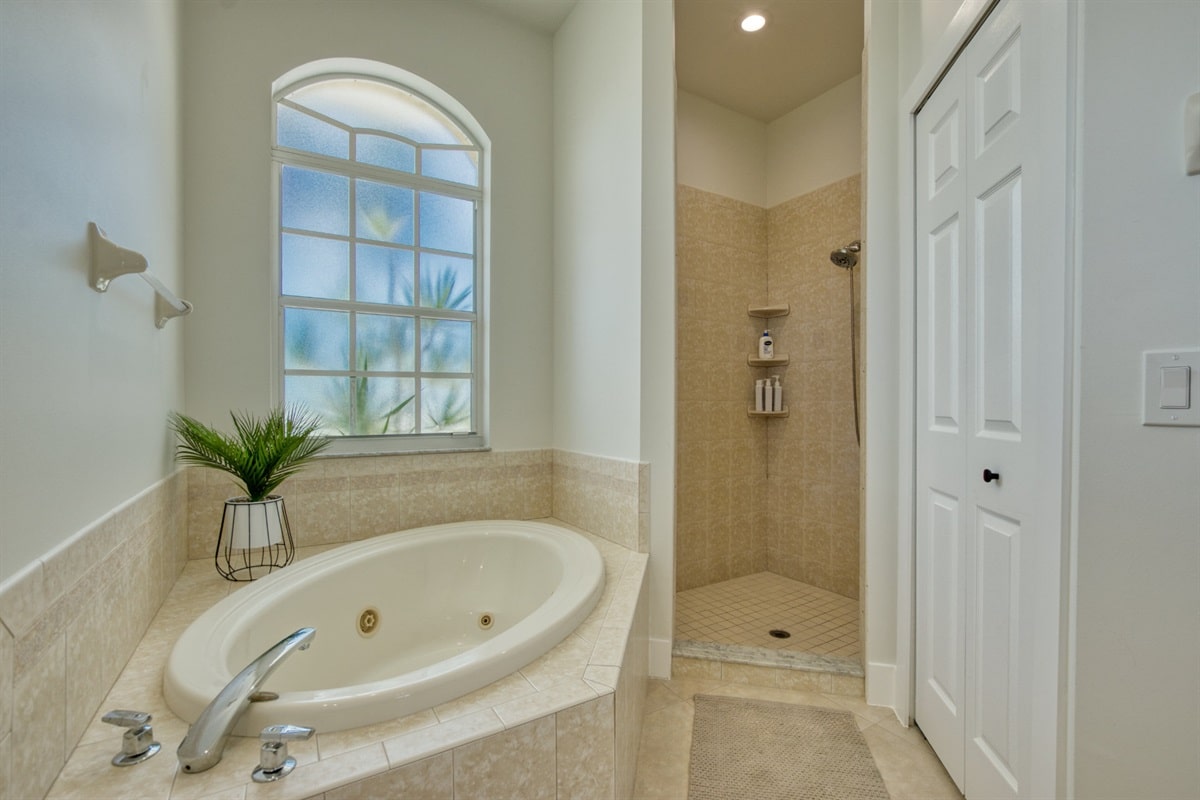 Ferienhaus in Cape Coral, Florida, zu vermieten, verwaltet von Vacation Rentals Cape Coral