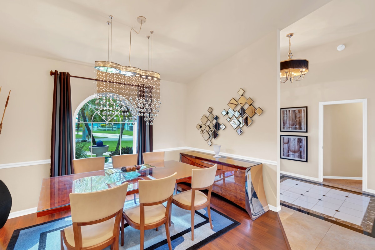 Vacation home in Cape Coral, FL, available for rent, managed by Vacation Rentals Cape Coral