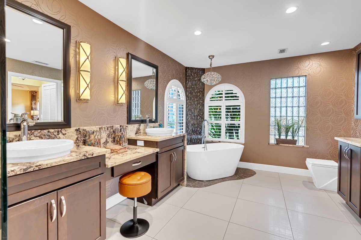 Vacation home in Cape Coral, FL, available for rent, managed by Vacation Rentals Cape Coral