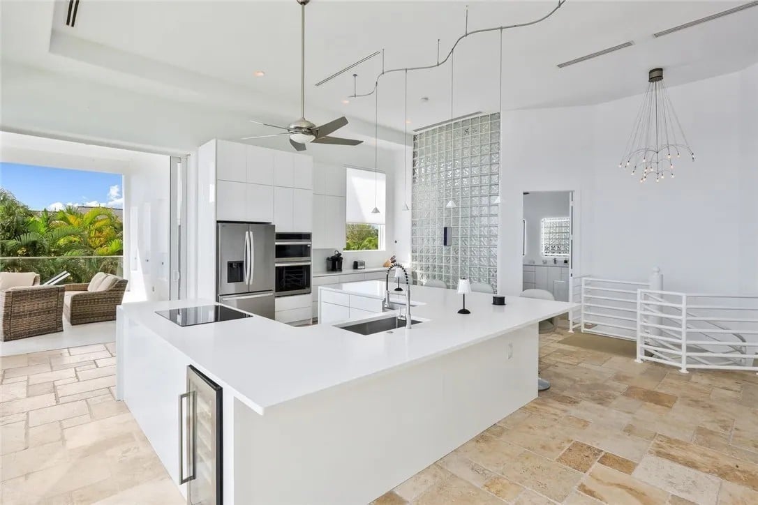 Vacation home in Cape Coral, FL, available for rent, managed by Vacation Rentals Cape Coral