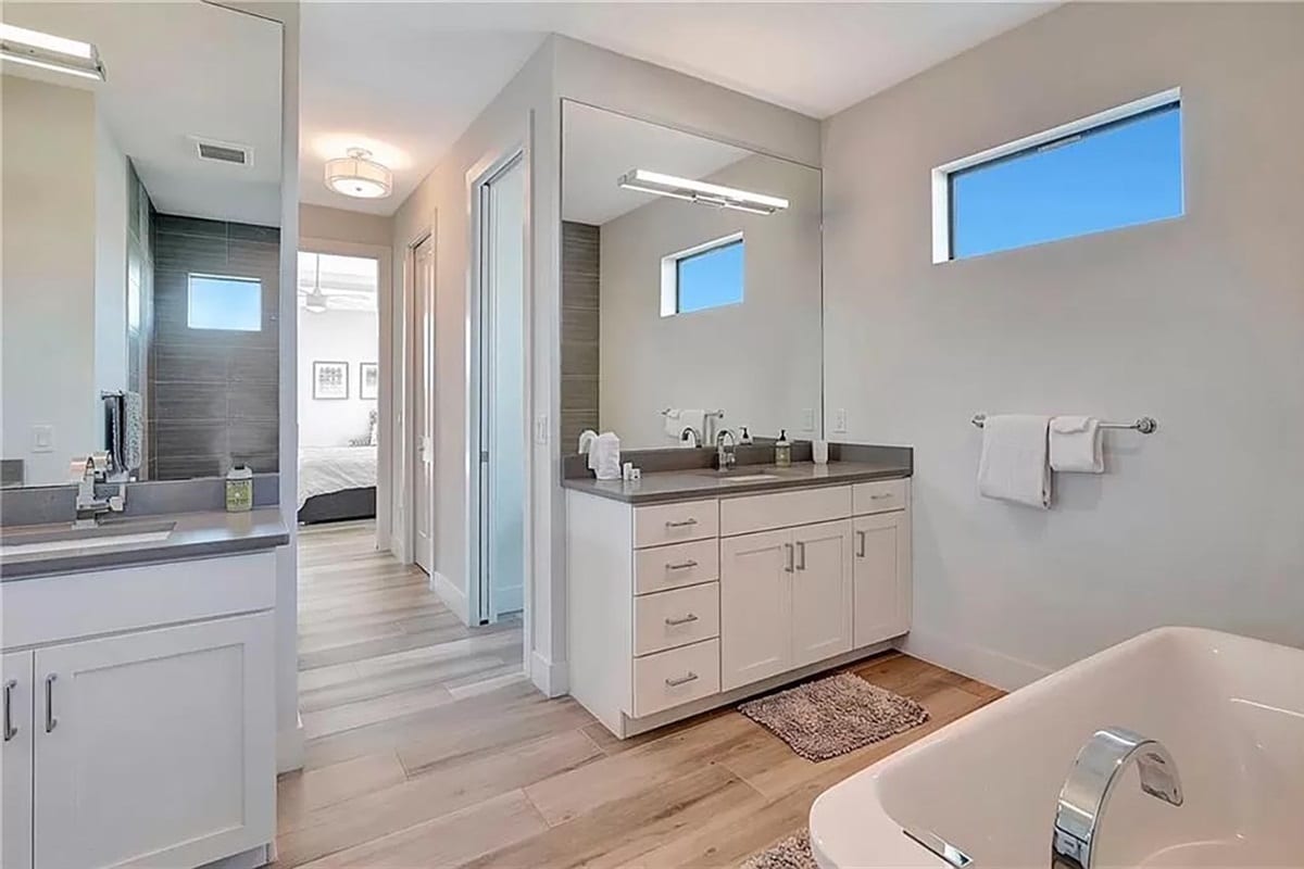 Vacation home in Cape Coral, FL, available for rent, managed by Vacation Rentals Cape Coral
