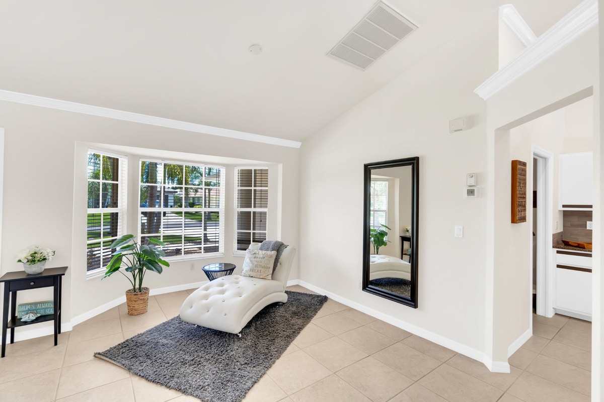 Ferienhaus in Cape Coral, Florida, zu vermieten, verwaltet von Vacation Rentals Cape Coral