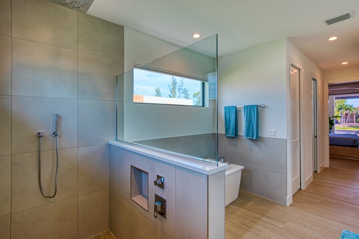 Ferienhaus in Cape Coral, Florida, zu vermieten, verwaltet von Vacation Rentals Cape Coral