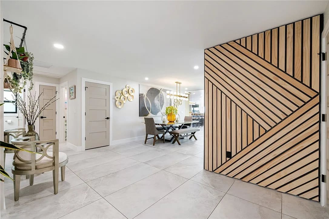 Vacation home in Cape Coral, FL, available for rent, managed by Vacation Rentals Cape Coral