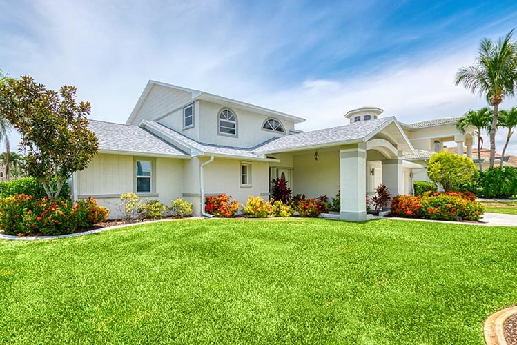 Vacation home in Cape Coral, FL, available for rent, managed by Vacation Rentals Cape Coral