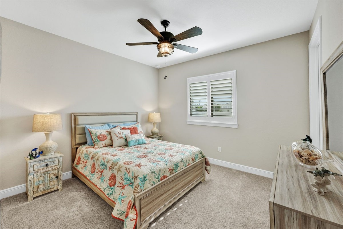 Vacation home in Cape Coral, FL, available for rent, managed by Vacation Rentals Cape Coral
