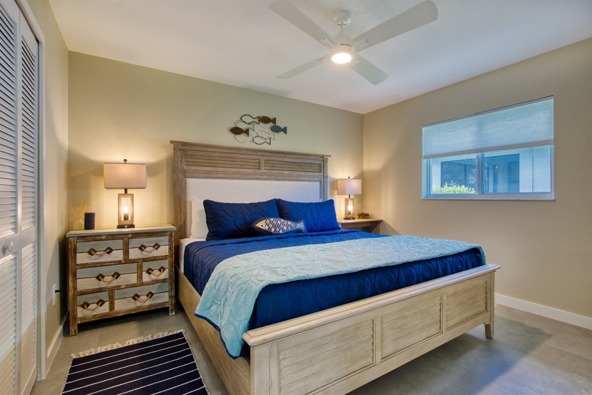 Vacation home in Cape Coral, FL, available for rent, managed by Vacation Rentals Cape Coral