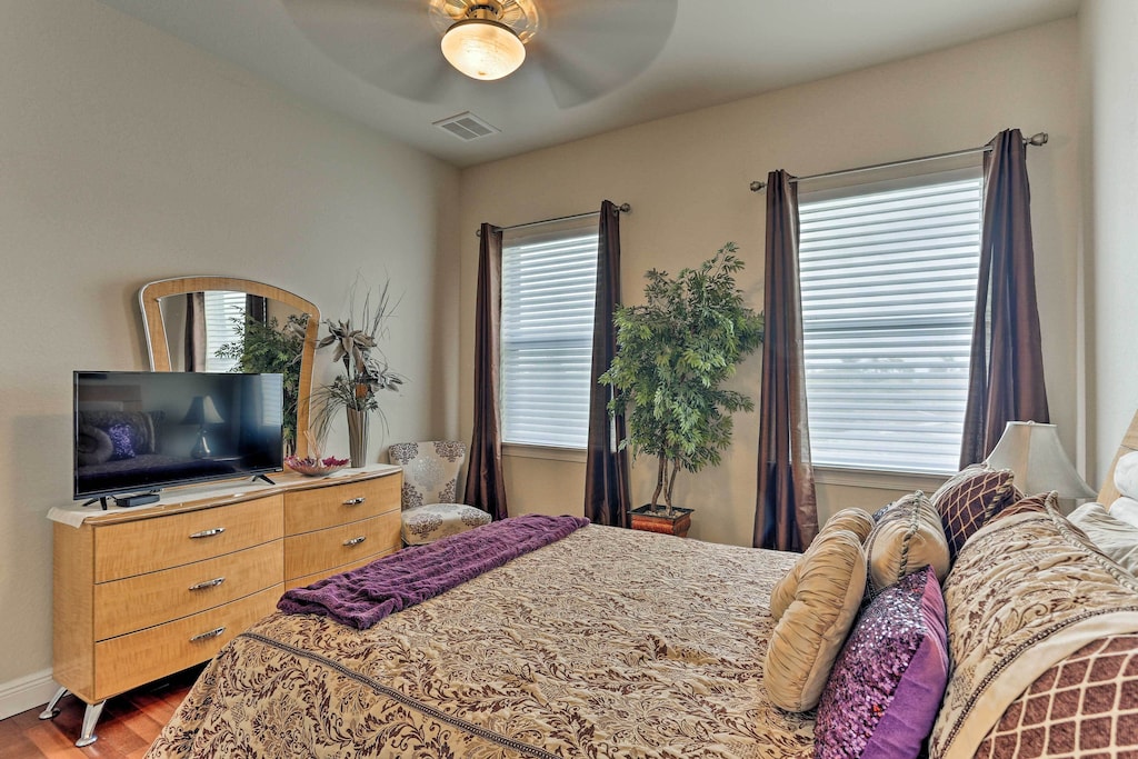 Vacation home in Cape Coral, FL, available for rent, managed by Vacation Rentals Cape Coral