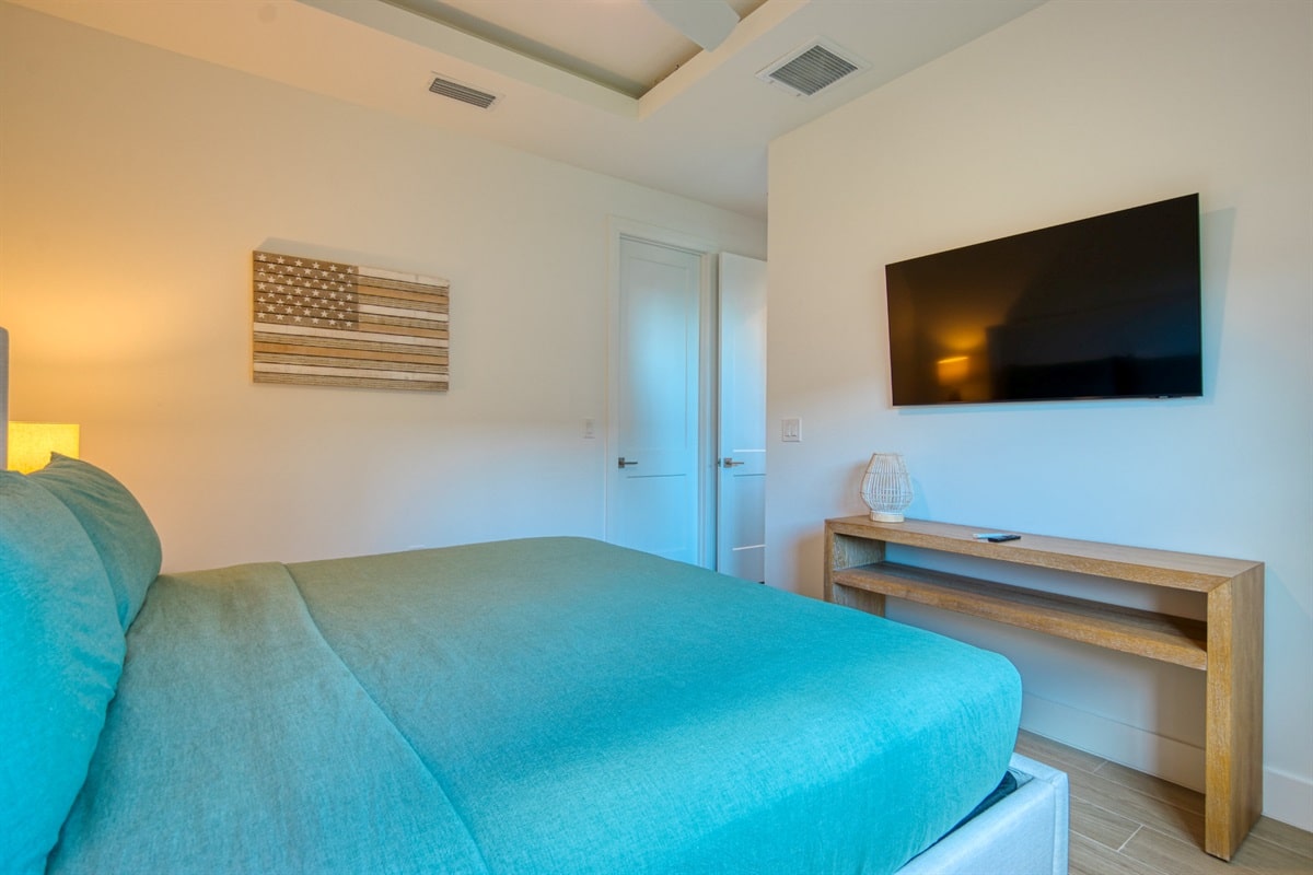 Ferienhaus in Cape Coral, Florida, zu vermieten, verwaltet von Vacation Rentals Cape Coral