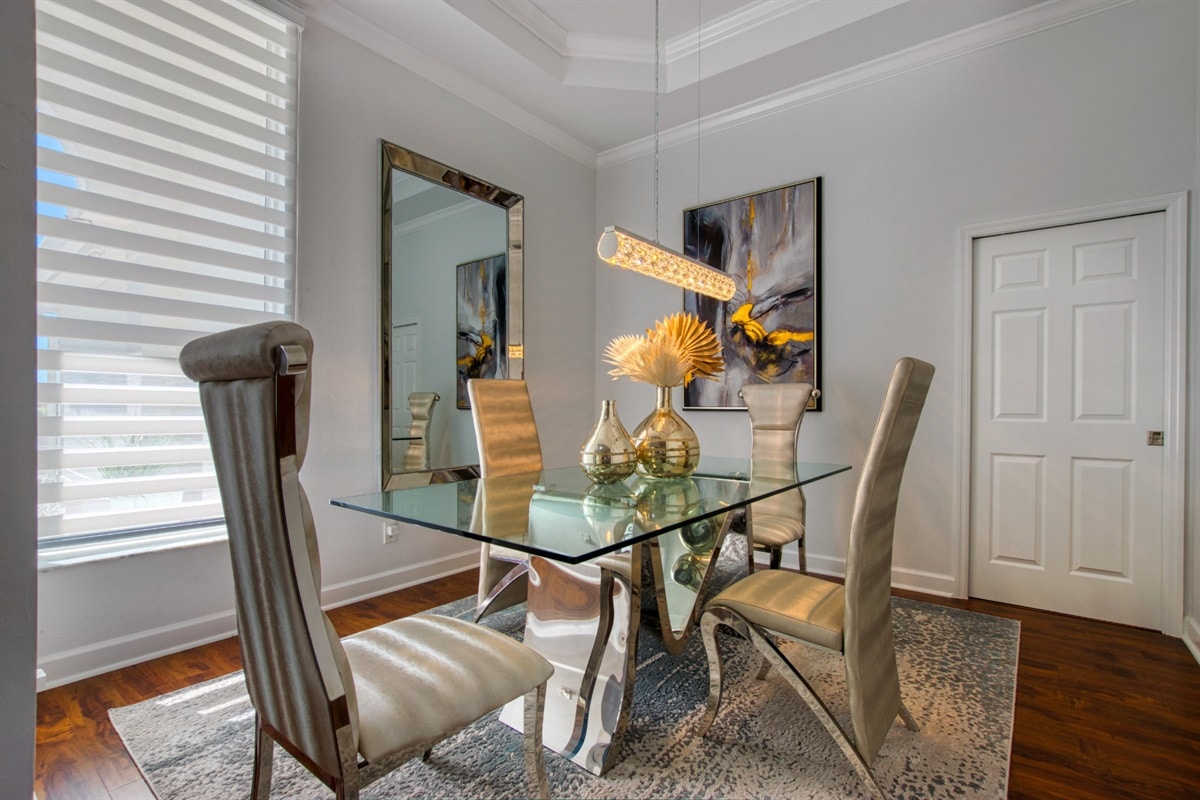 Ferienhaus in Cape Coral, Florida, zu vermieten, verwaltet von Vacation Rentals Cape Coral