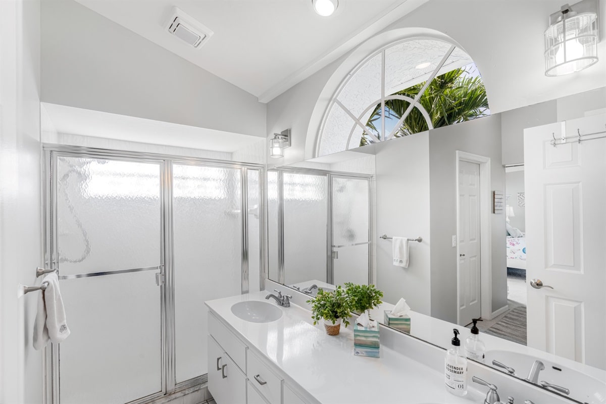 Vacation home in Cape Coral, FL, available for rent, managed by Vacation Rentals Cape Coral