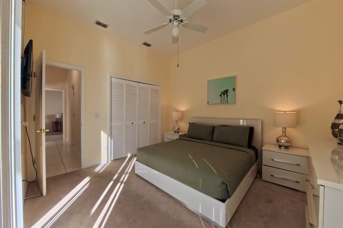 Vacation home in Cape Coral, FL, available for rent, managed by Vacation Rentals Cape Coral