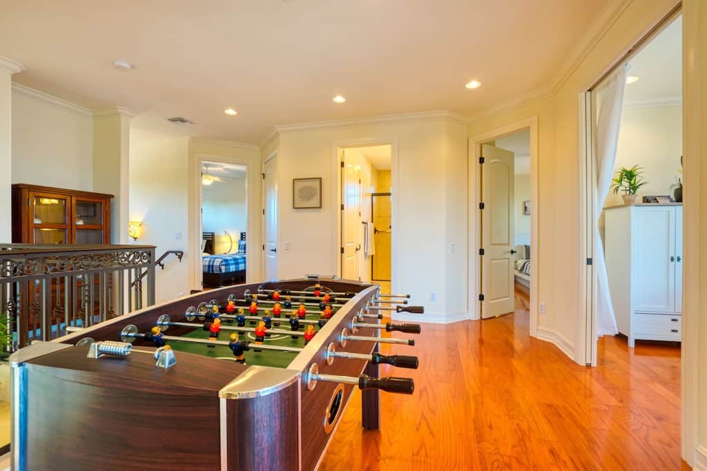 Ferienhaus in Cape Coral, Florida, zu vermieten, verwaltet von Vacation Rentals Cape Coral