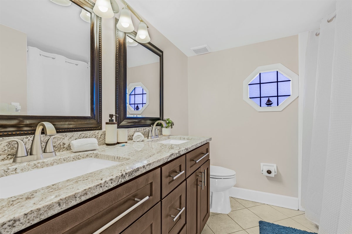 Ferienhaus in Cape Coral, Florida, zu vermieten, verwaltet von Vacation Rentals Cape Coral