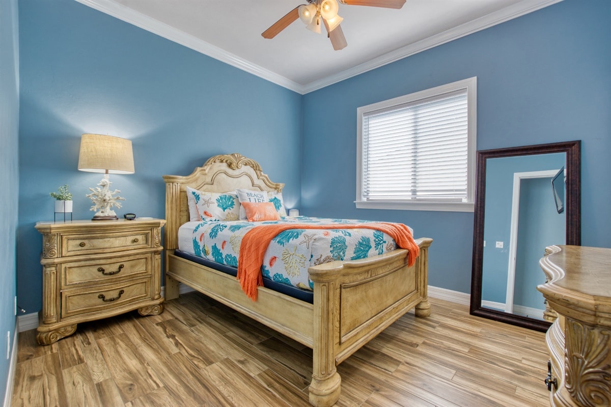 Vacation home in Cape Coral, FL, available for rent, managed by Vacation Rentals Cape Coral