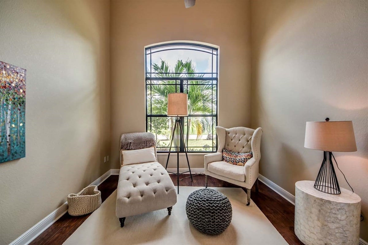 Vacation home in Cape Coral, FL, available for rent, managed by Vacation Rentals Cape Coral