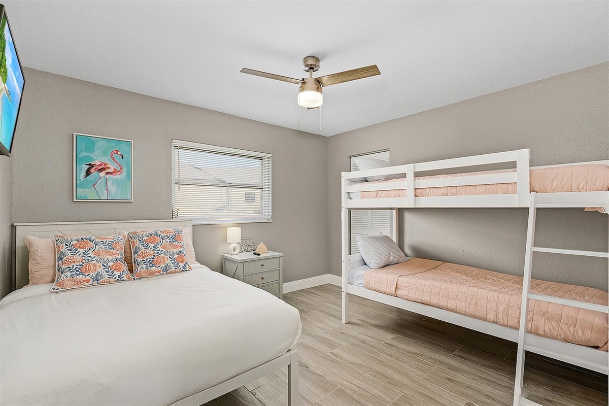 Ferienhaus in Cape Coral, Florida, zu vermieten, verwaltet von Vacation Rentals Cape Coral