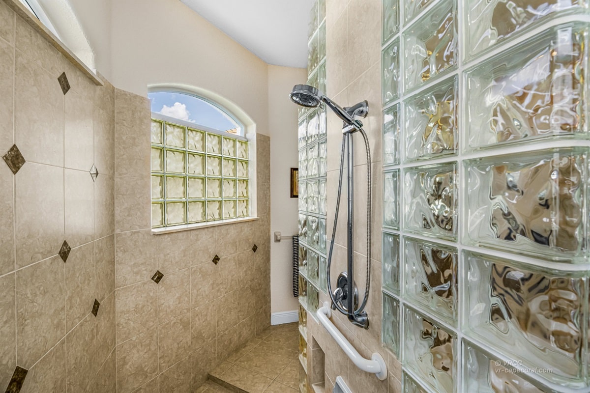 Vacation home in Cape Coral, FL, available for rent, managed by Vacation Rentals Cape Coral