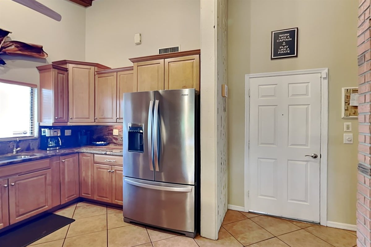 Vacation home in Cape Coral, FL, available for rent, managed by Vacation Rentals Cape Coral